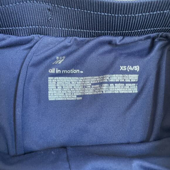 All In Motion Joggers - Picture 3 of 3